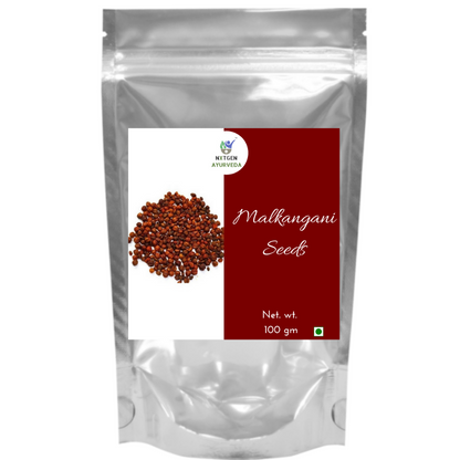 Malkangani seeds are considered to be a valuable herbal remedy