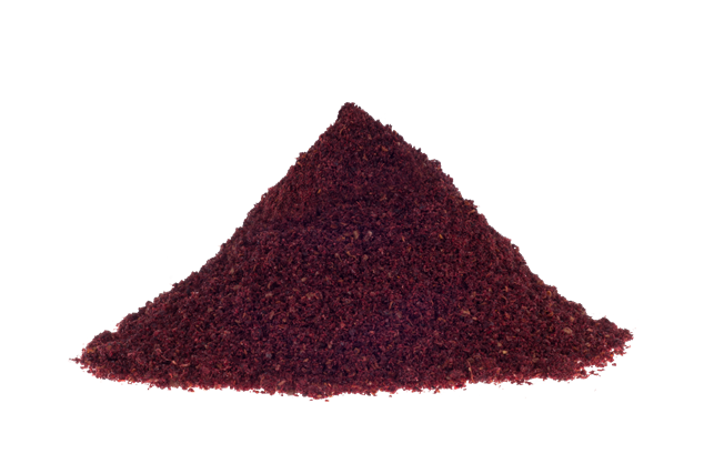 Sumac Powder