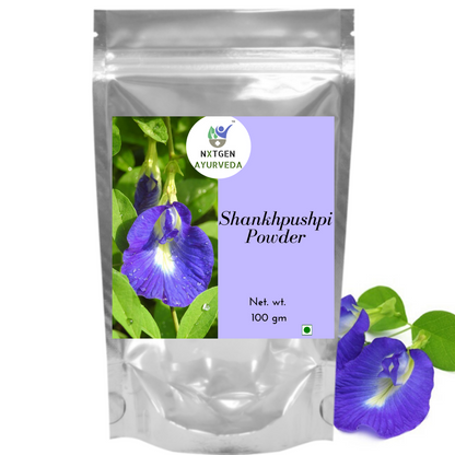 Shankhpushpi Powder - 100gm